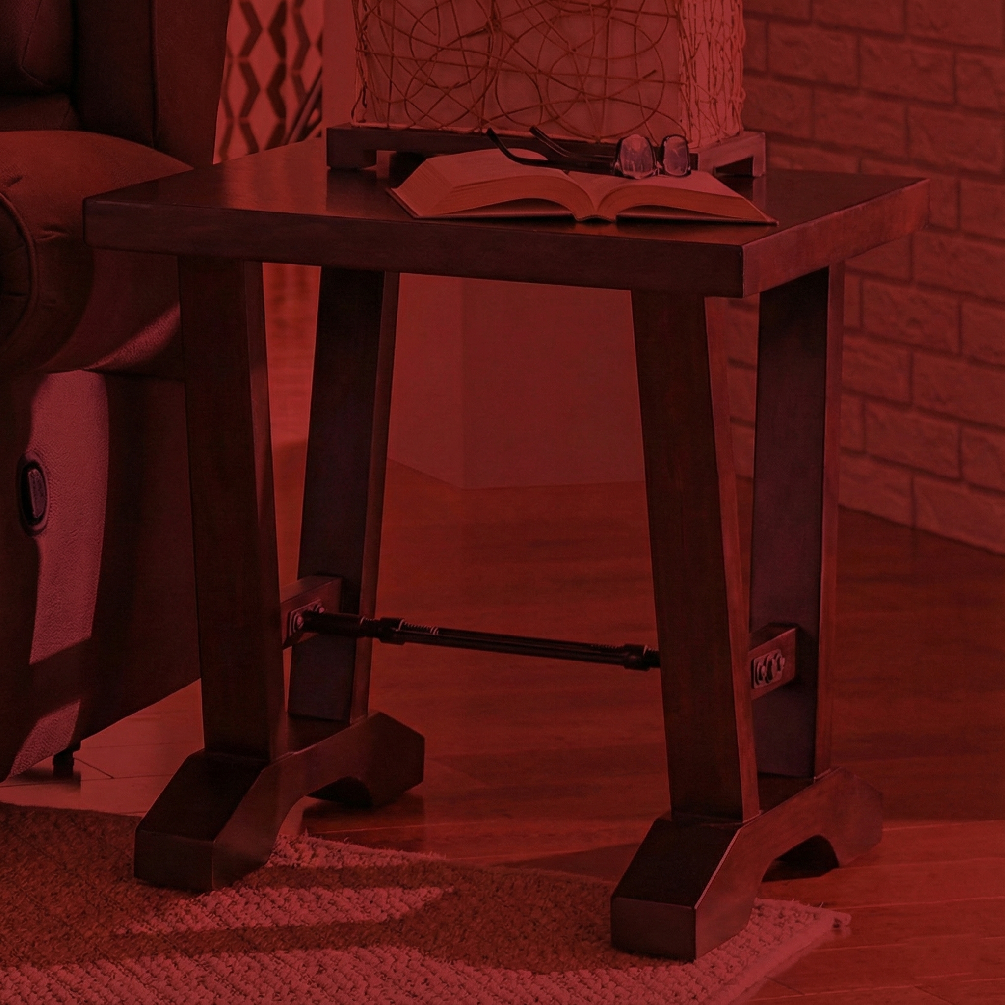 Lane End Tables & Accent Tables