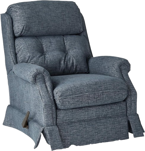 Home Furnishings Rocker Recliner