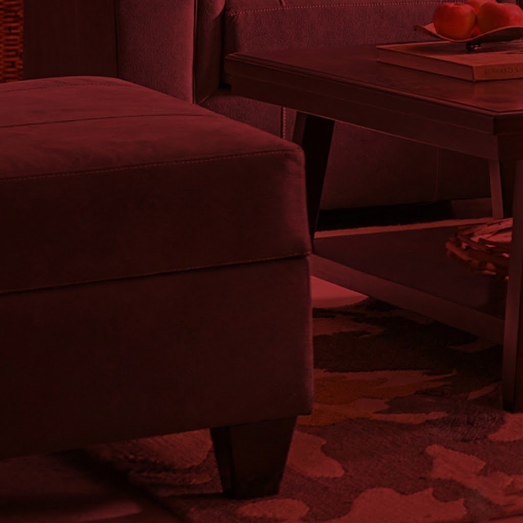 Lane Ottomans & Storage Ottomans